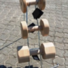 XCESS IPO Dumb Bells